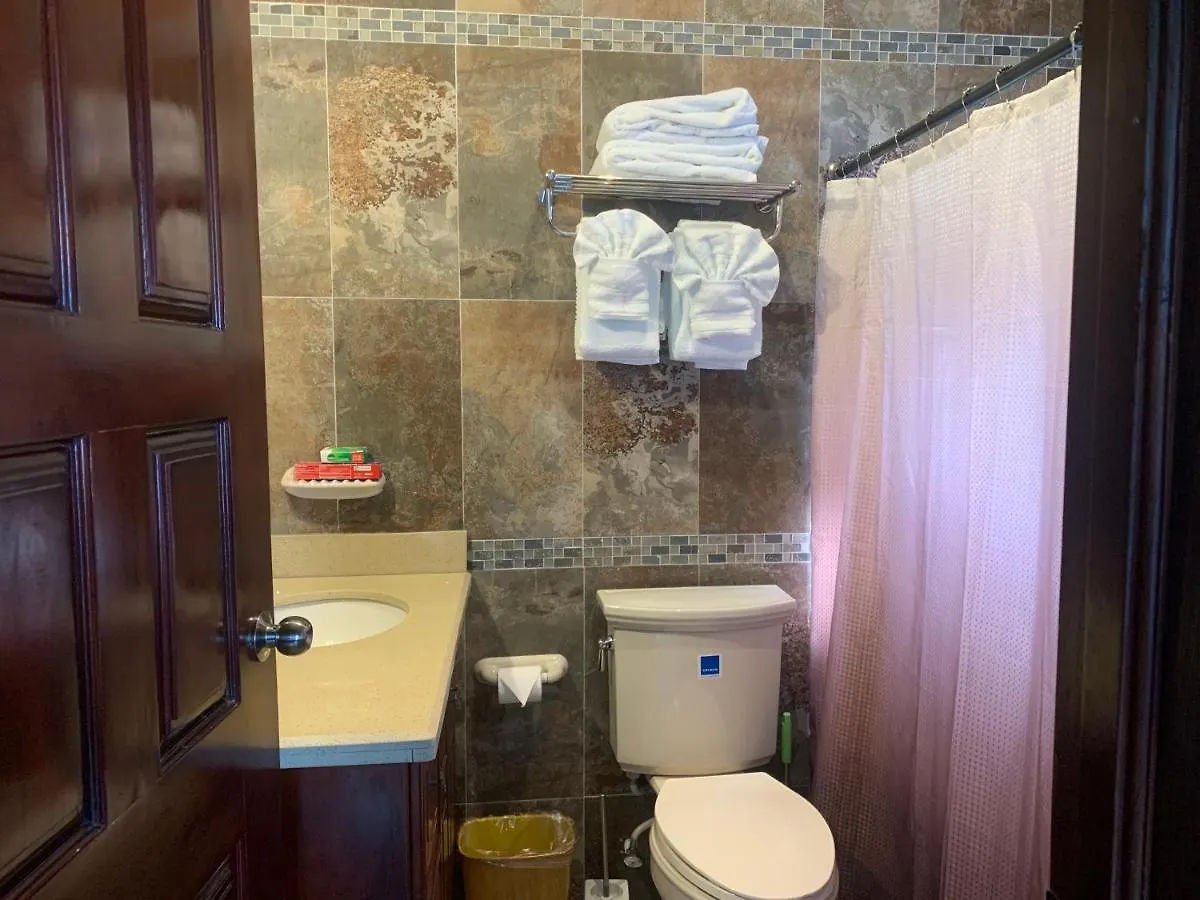 Apartman White House By White River Ocho Rios