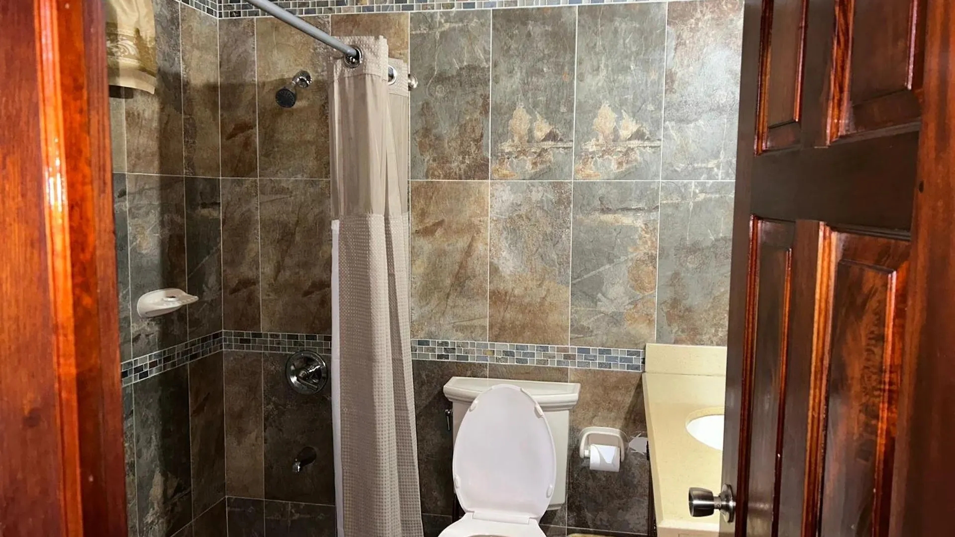 Apartman White House By White River Ocho Rios