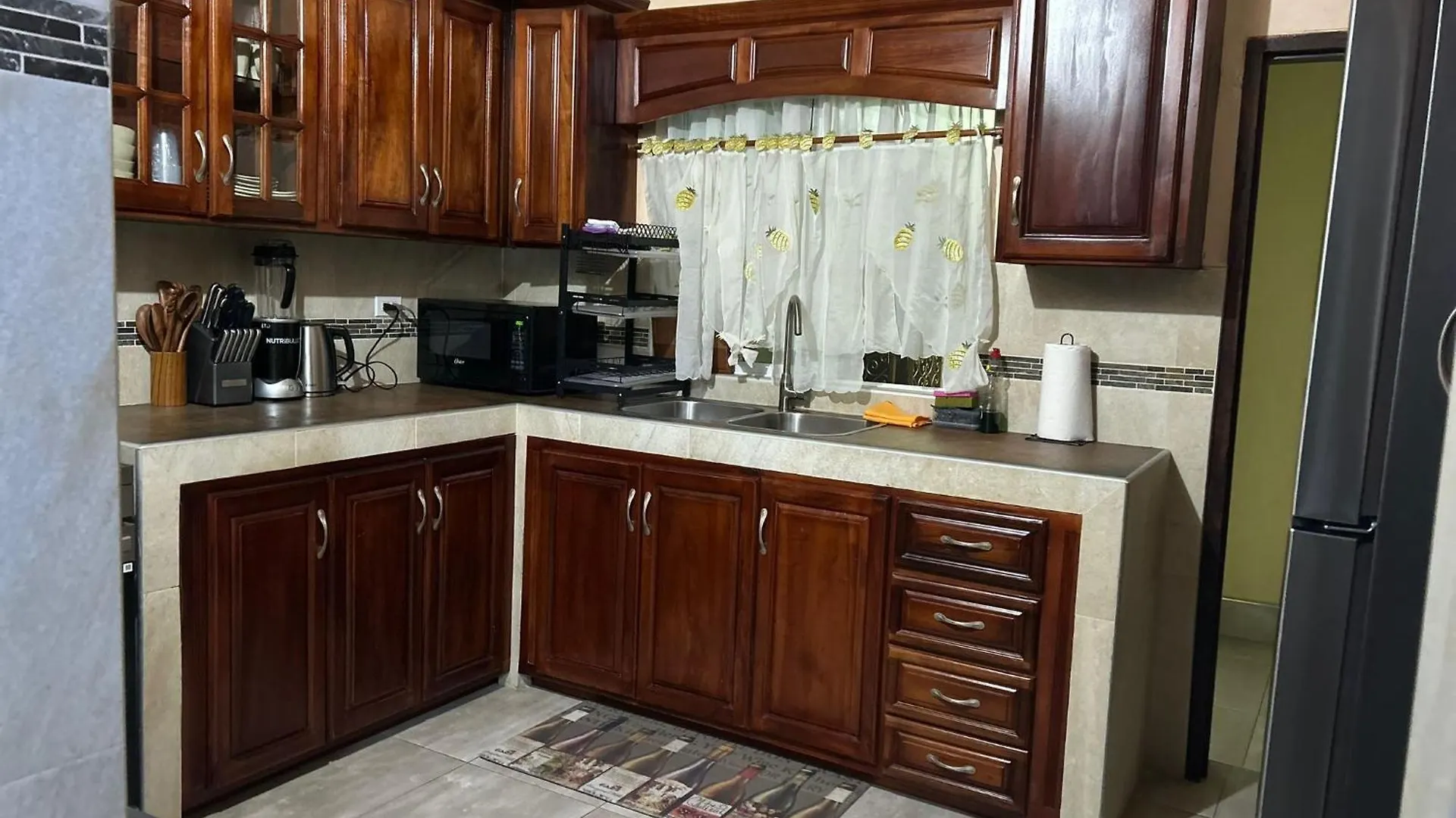 Apartman White House By White River Ocho Rios