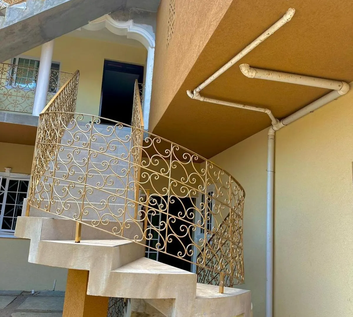 Apartman White House By White River Ocho Rios Jamaica