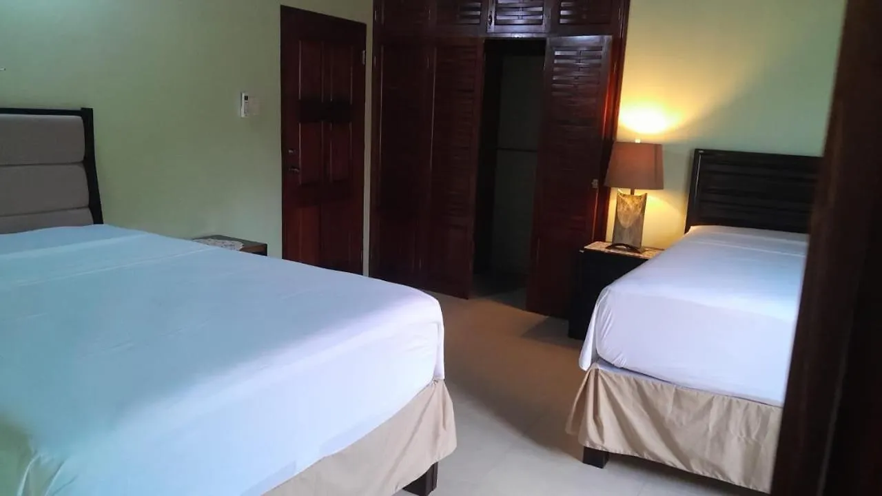 Apartman White House By White River Ocho Rios