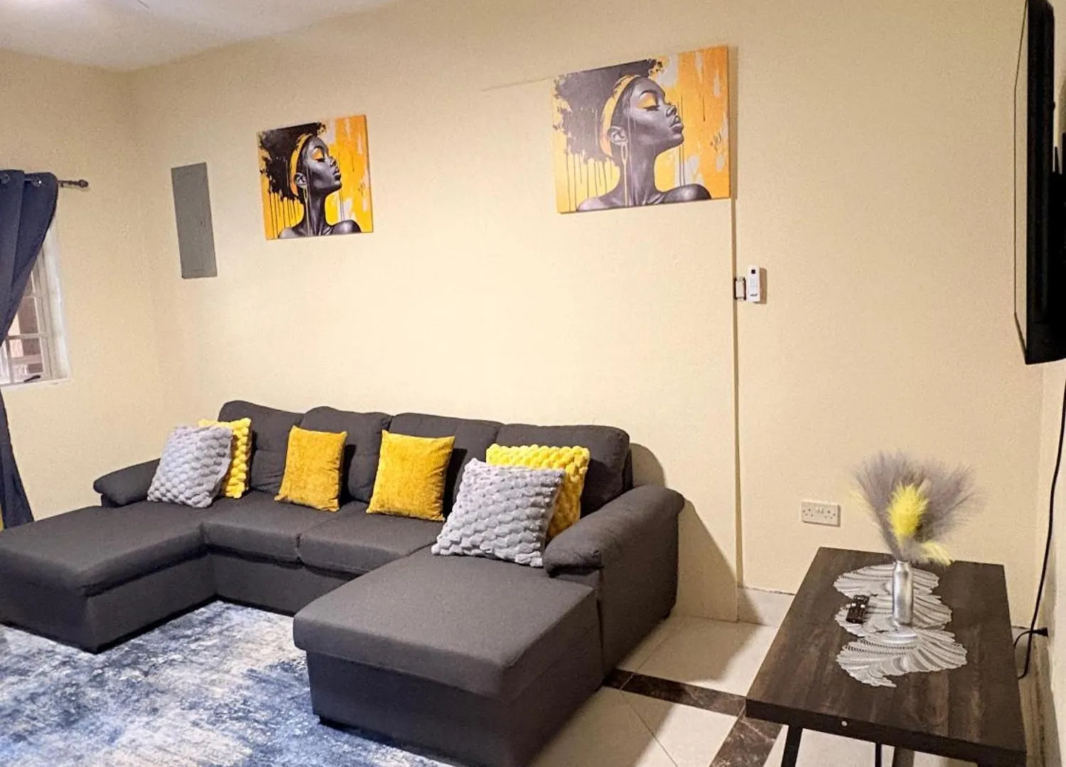 Apartman White House By White River Ocho Rios