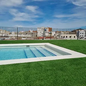 Residencial De La Yedra Jerez de la Frontera