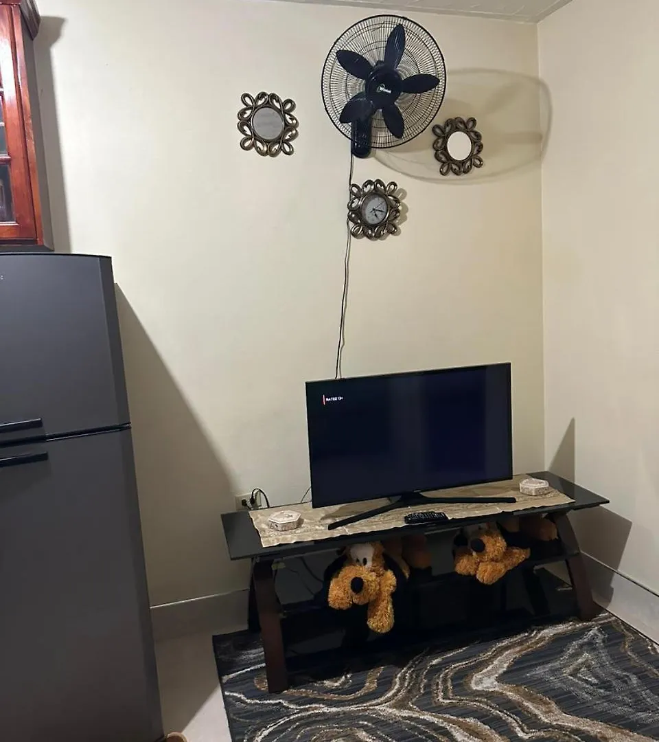 Apartment White House By White River Ocho Rios
