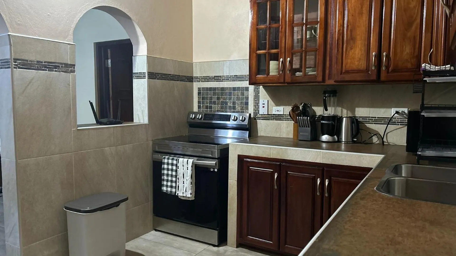 Apartment White House By White River Ocho Rios Jamaica