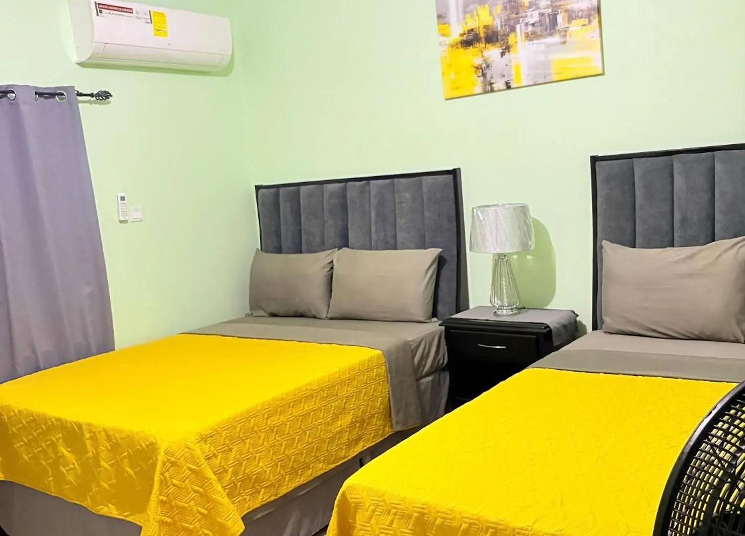 Apartment White House By White River Ocho Rios