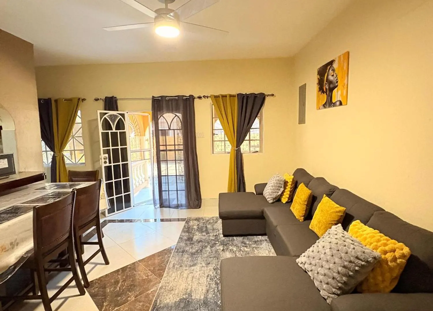 White House By White River Ocho Rios 0*,  Jamaica